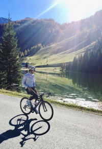 Roadbiken im Salzburger Land, Roadbike-Hotel ride & relax Apparthotel