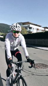 Roadbiken im Salzburger Land, Roadbike-Hotel ride & relax Apparthotel