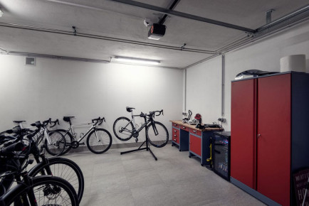 Roadbiken im Salzburger Land, Roadbike-Hotel ride & relax Apparthotel