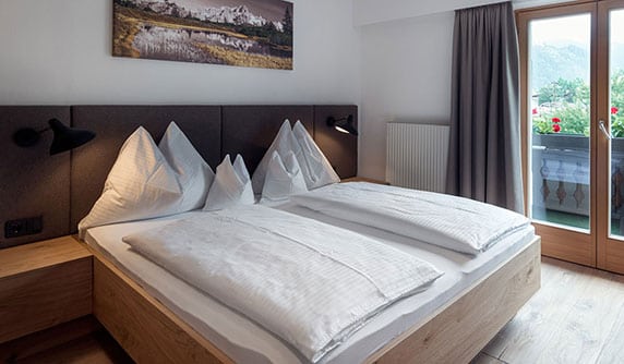Appartement in Eben im Pongau, Salzburger Land