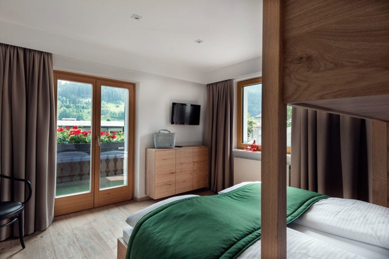 Appartement in Eben im Pongau, Salzburger Land