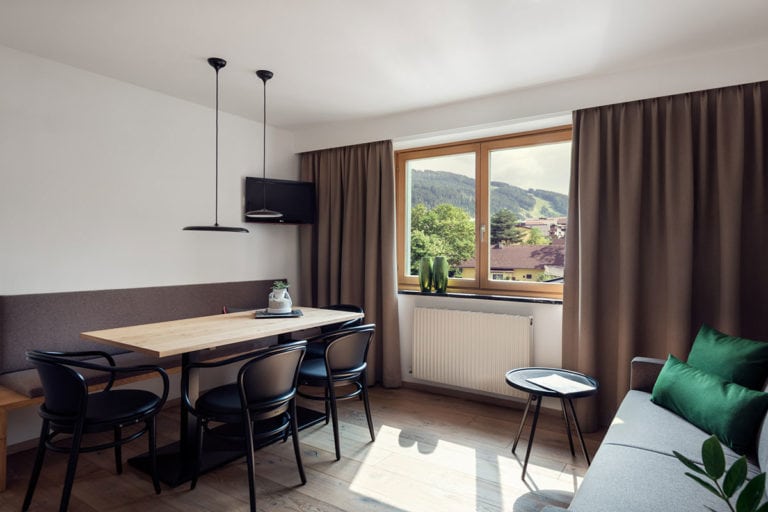 Appartement in Eben im Pongau, Salzburger Land