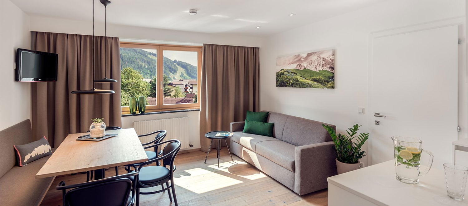Appartement in Eben im Pongau, Salzburger Land