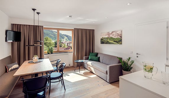 Appartement in Eben im Pongau, Salzburger Land
