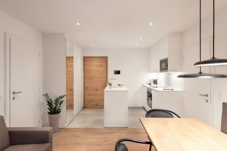 Appartement in Eben im Pongau, Salzburger Land
