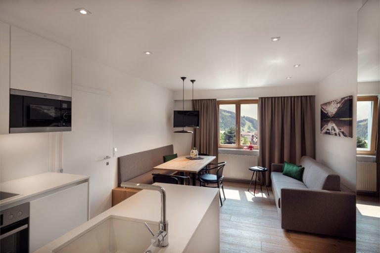 Appartement in Eben im Pongau, Salzburger Land