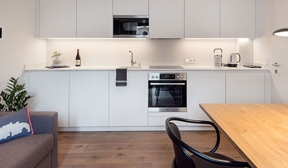 Appartement in Eben im Pongau, Salzburger Land