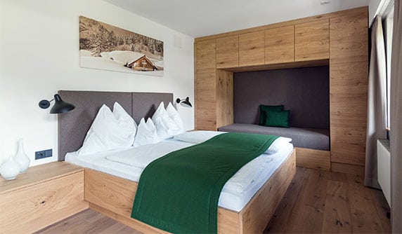 Appartement in Eben im Pongau, Salzburger Land