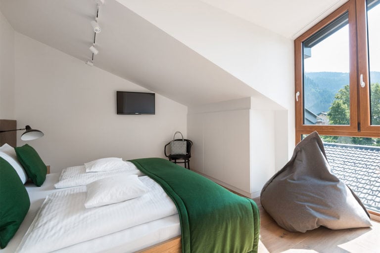 Appartement in Eben im Pongau, Salzburger Land
