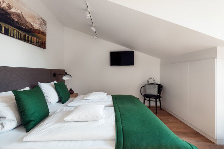 Appartement in Eben im Pongau, Salzburger Land