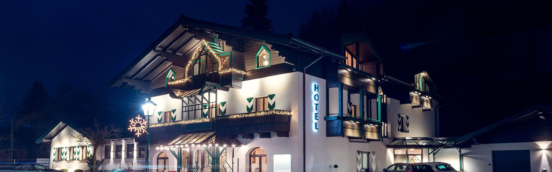 Kontakt & Anreise - Ride & Relax Apparthotel in Eben im Pongau, Appartements im Salzburger Land
