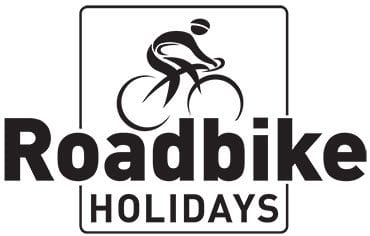 Logo - Roadbike Holidays