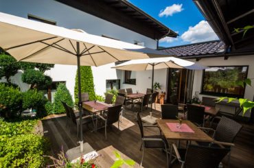 Appartements in Eben im Pongau - ride & relax Apparthotel im Salzburger Land