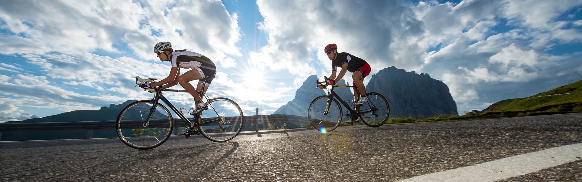 Roadbiken im Salzburger Land